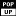 PopupStore.com.br Favicon