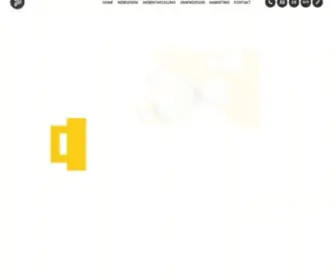 Popwebdesign.de(Popart Studio) Screenshot