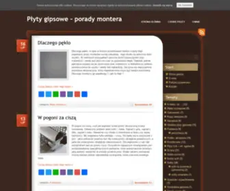 Porady-Montera.eu(Strona główna) Screenshot