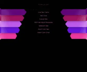 Porehub.com(Porehub) Screenshot