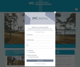 Porezi.rs(Informativno poslovni centar) Screenshot