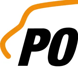 Porformance.nl Favicon