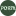Porm.guru Favicon