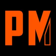 Porm.xxx Logo