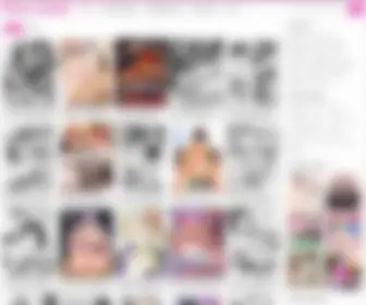 Porn-Comic.com(Porn Comic) Screenshot