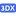 Porn3DX.com Favicon