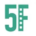 Porn5F4.xyz Logo