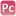 Porncoa.st Favicon