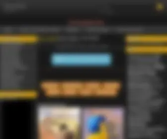 Porncomix.info(Porncomix info) Screenshot