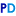 Porndig.club Logo