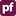 Pornfile.cz Logo