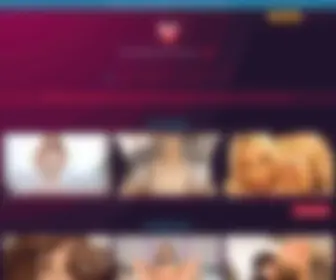 Pornfoxvr.com(PornfoxVR) Screenshot