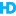 PornHD.com Logo