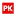 Pornking.tv Logo
