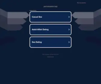 Pornmaster.top(❌) Screenshot