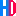 Porno-HD.cc Logo