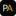 Pornoawm.com Logo