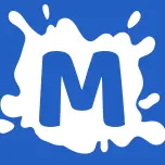 Pornomilk.tv Logo