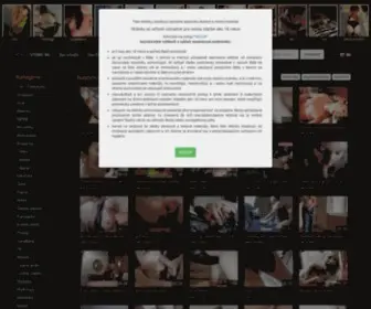 Pornovideo.sk(Amaterky) Screenshot