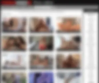 Pornovideow.com(pornovideow) Screenshot