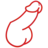 Pornuha.name Logo