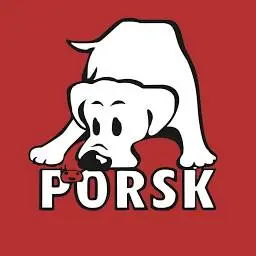 Porsk.com Favicon