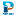 Port-Walk.com Favicon
