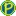 Port2000.pl Logo