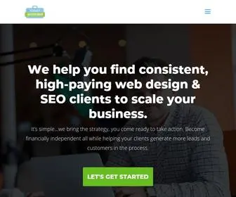 Portableentrepreneur.com(Portable Entrepreneur) Screenshot