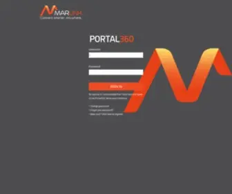 Portal-360.com(Portal360) Screenshot