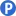 Portal-DB.live Favicon