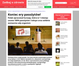 Portal-Medyczny.com(Portal Medyczny) Screenshot