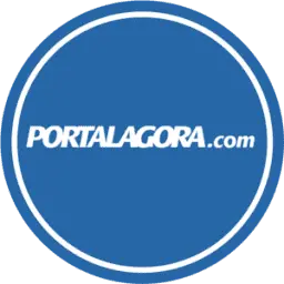 Portalagora.com Logo
