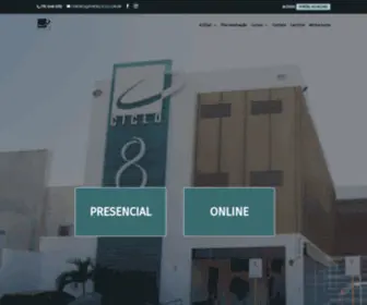 Portalciclo.com.br(Página Inicial) Screenshot