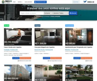 Portalcrecice.org.br(Portalcrecice) Screenshot