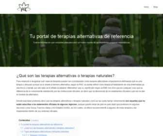 Portaldascuriosidades.com(Portal das Curiosidades) Screenshot