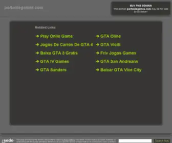 Portaldegames.com(Portaldegames) Screenshot