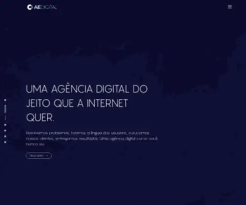 Portaldenoticia.com(Portal de Notícia) Screenshot