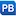 Portaldobrejo.com.br Favicon