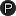 Portal.film Favicon