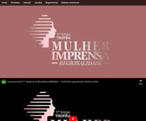 Portalimprensa2.com.br(Notícias) Screenshot