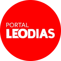 Portalleodias.com Logo