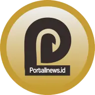 Portallnews.id Favicon