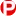 Portalmuslim.com Logo