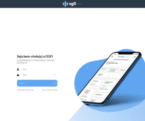 Portalogfi.com.br(Portalogfi) Screenshot