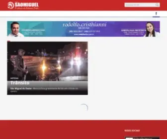 Portalsmo.com.br(Portal) Screenshot