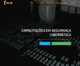 Portaltic.com(Portal TIC) Screenshot