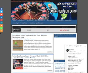 Portalturismoaccesible.org Screenshot