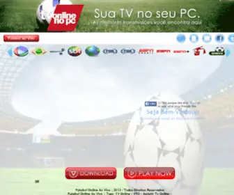Portalzuca.net(Portalzuca) Screenshot