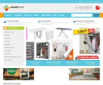 Portatif.com.tr(Portatif) Screenshot